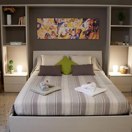 Apartamento Casa Gaia Palermo Exterior foto