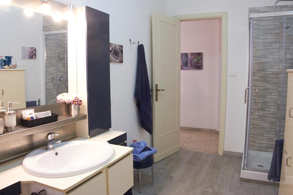 Apartamento Casa Gaia Palermo Exterior foto